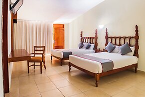 Collection O Hotel Mocambo, Boca del Río