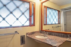 Collection O Hotel Mocambo, Boca del Río