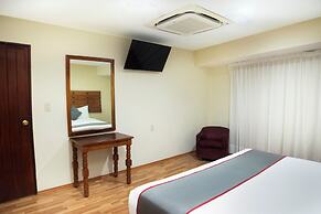 Collection O Hotel Mocambo, Boca del Río