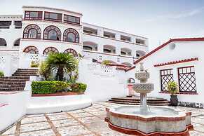 Collection O Hotel Mocambo, Boca del Río