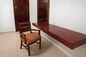 Collection O Hotel Mocambo, Boca del Río