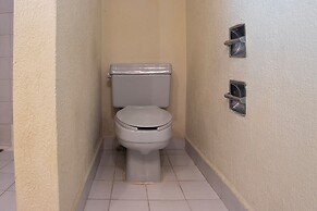 Collection O Hotel Mocambo, Boca del Río