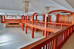 Collection O Hotel Mocambo, Boca del Río