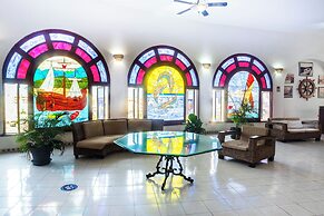 Collection O Hotel Mocambo, Boca del Río