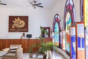 Collection O Hotel Mocambo, Boca del Río