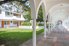 Collection O Hotel Mocambo, Boca del Río