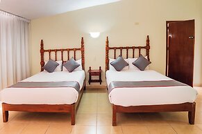 Collection O Hotel Mocambo, Boca del Río