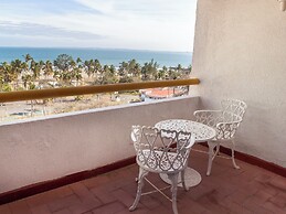 Collection O Hotel Mocambo, Boca del Río