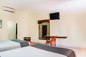 Collection O Hotel Mocambo, Boca del Río