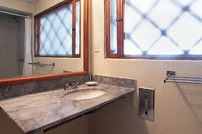 Collection O Hotel Mocambo, Boca del Río