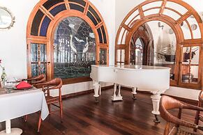 Collection O Hotel Mocambo, Boca del Río