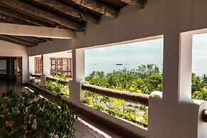 Collection O Hotel Mocambo, Boca del Río