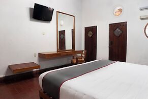 Collection O Hotel Mocambo, Boca del Río