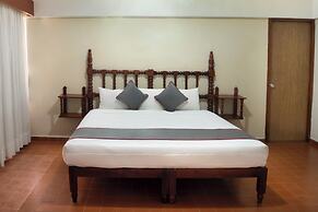 Collection O Hotel Mocambo, Boca del Río