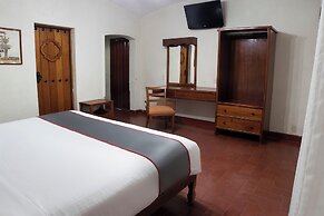 Collection O Hotel Mocambo, Boca del Río