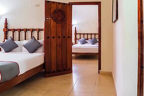 Collection O Hotel Mocambo, Boca del Río