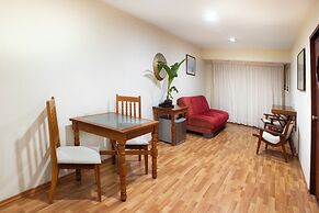 Collection O Hotel Mocambo, Boca del Río