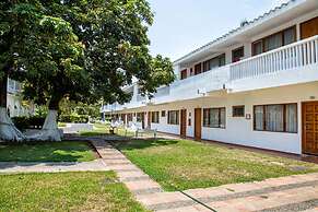 Collection O Hotel Mocambo, Boca del Río