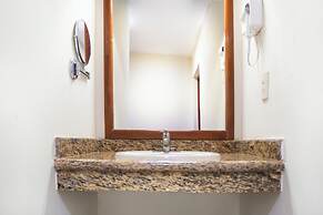 Collection O Hotel Mocambo, Boca del Río