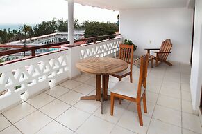 Collection O Hotel Mocambo, Boca del Río