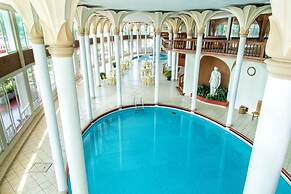 Collection O Hotel Mocambo, Boca del Río