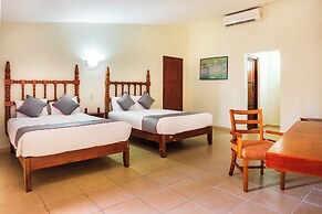 Collection O Hotel Mocambo, Boca del Río