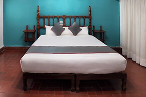 Collection O Hotel Mocambo, Boca del Río