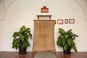 Collection O Hotel Mocambo, Boca del Río