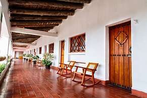 Collection O Hotel Mocambo, Boca del Río