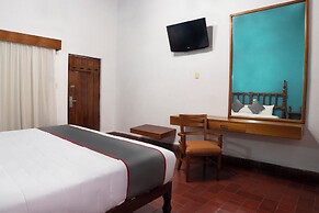 Collection O Hotel Mocambo, Boca del Río