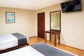 Collection O Hotel Mocambo, Boca del Río