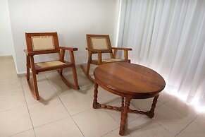 Collection O Hotel Mocambo, Boca del Río