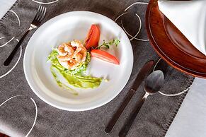 Collection O Hotel Mocambo, Boca del Río