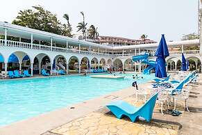 Collection O Hotel Mocambo, Boca del Río