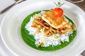 Collection O Hotel Mocambo, Boca del Río