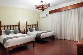 Collection O Hotel Mocambo, Boca del Río