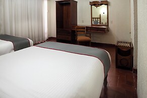 Collection O Hotel Mocambo, Boca del Río