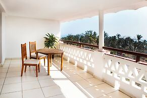 Collection O Hotel Mocambo, Boca del Río