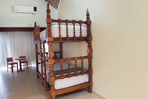 Collection O Hotel Mocambo, Boca del Río