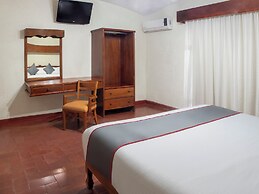 Collection O Hotel Mocambo, Boca del Río