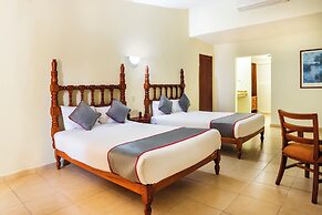 Collection O Hotel Mocambo, Boca del Río