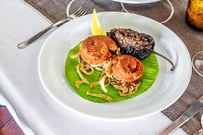 Collection O Hotel Mocambo, Boca del Río