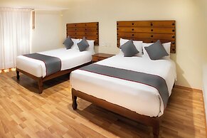 Collection O Hotel Mocambo, Boca del Río