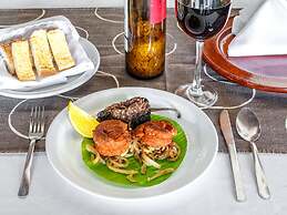 Collection O Hotel Mocambo, Boca del Río