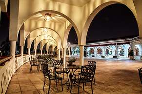 Collection O Hotel Mocambo, Boca del Río