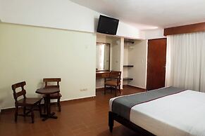 Collection O Hotel Mocambo, Boca del Río