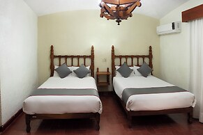 Collection O Hotel Mocambo, Boca del Río