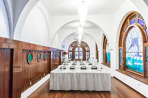 Collection O Hotel Mocambo, Boca del Río