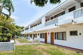 Collection O Hotel Mocambo, Boca del Río