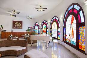 Collection O Hotel Mocambo, Boca del Río